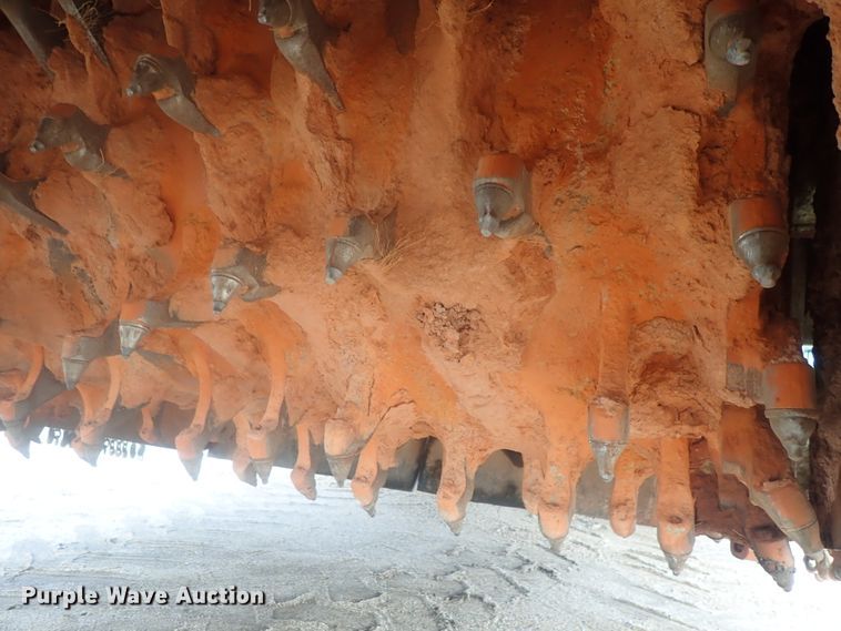 image for item DE0723 2009 Bomag MPH125  reclaimer