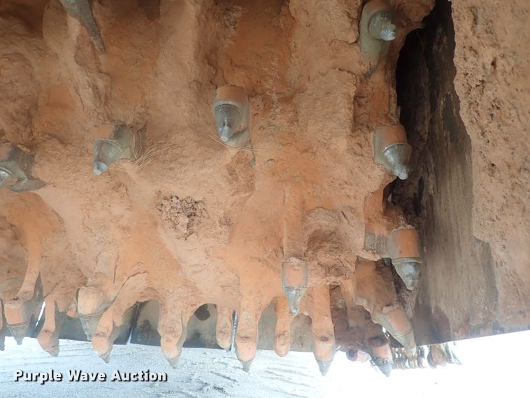 image for item DE0723 2009 Bomag MPH125  reclaimer