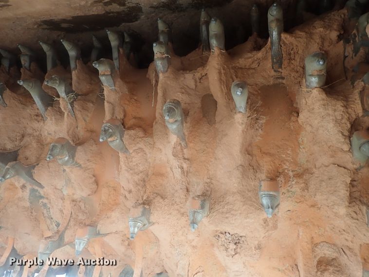 image for item DE0723 2009 Bomag MPH125  reclaimer