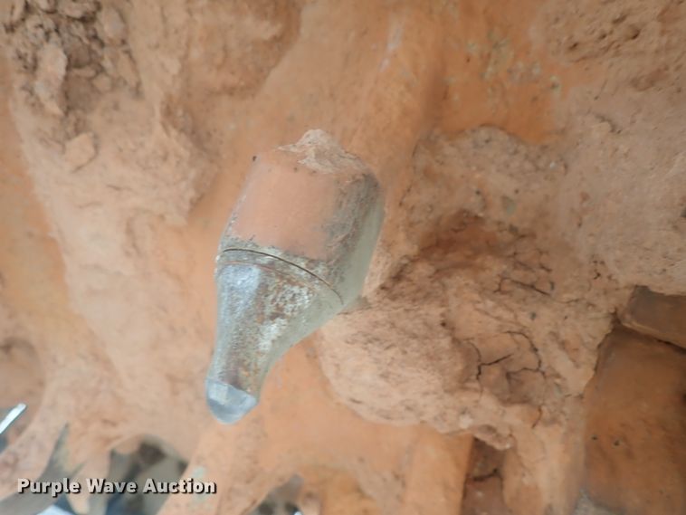 image for item DE0723 2009 Bomag MPH125  reclaimer