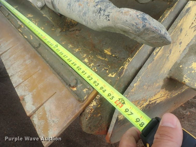 image for item DE0723 2009 Bomag MPH125  reclaimer