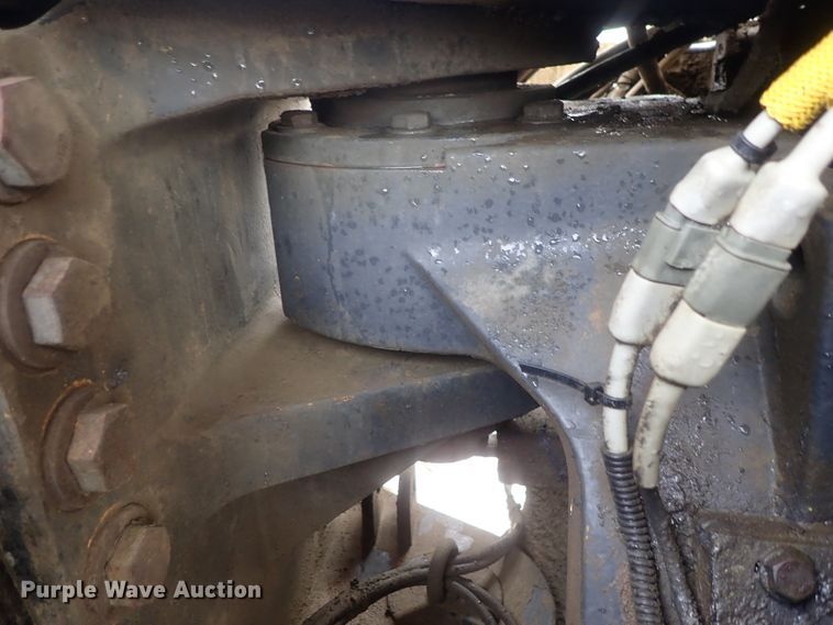 image for item DE0723 2009 Bomag MPH125  reclaimer