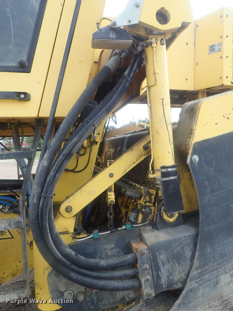 image for item DE0723 2009 Bomag MPH125  reclaimer