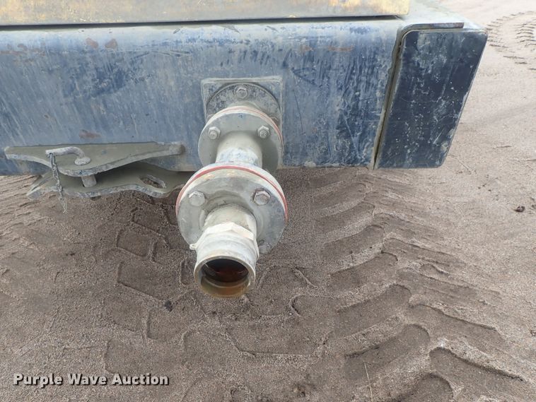 image for item DE0723 2009 Bomag MPH125  reclaimer