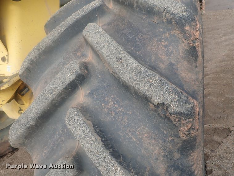 image for item DE0723 2009 Bomag MPH125  reclaimer