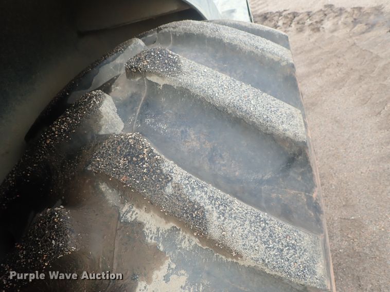 image for item DE0723 2009 Bomag MPH125  reclaimer