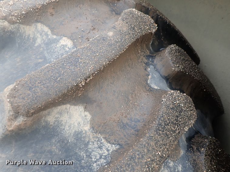 image for item DE0723 2009 Bomag MPH125  reclaimer