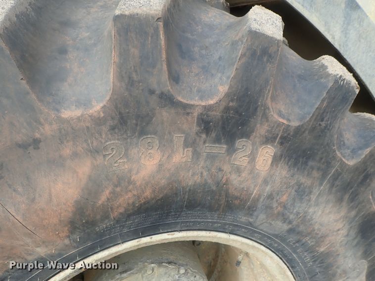 image for item DE0723 2009 Bomag MPH125  reclaimer