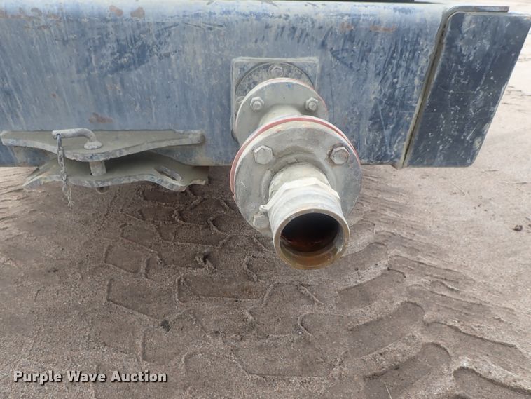 image for item DE0723 2009 Bomag MPH125  reclaimer