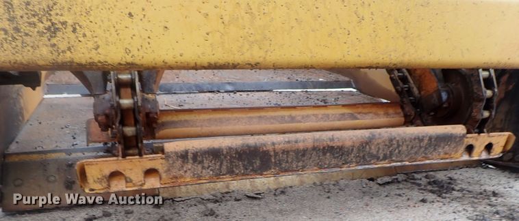 image for item DE0725 1998 Caterpillar 623F  elevating scraper