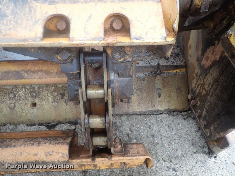image for item DE0725 1998 Caterpillar 623F  elevating scraper
