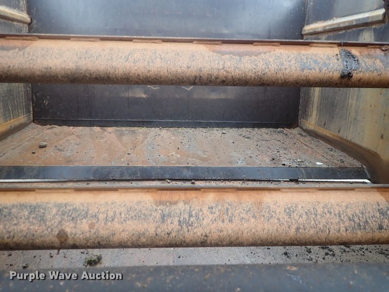 image for item DE0725 1998 Caterpillar 623F  elevating scraper