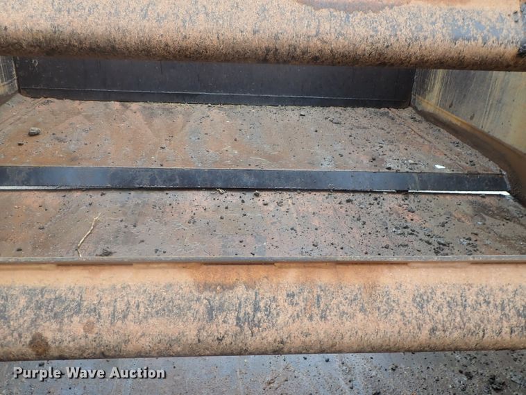 image for item DE0725 1998 Caterpillar 623F  elevating scraper