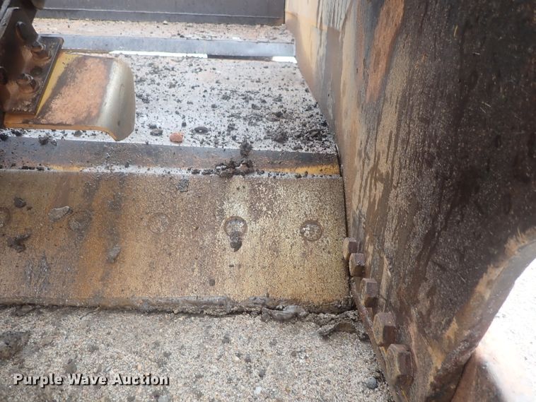 image for item DE0725 1998 Caterpillar 623F  elevating scraper