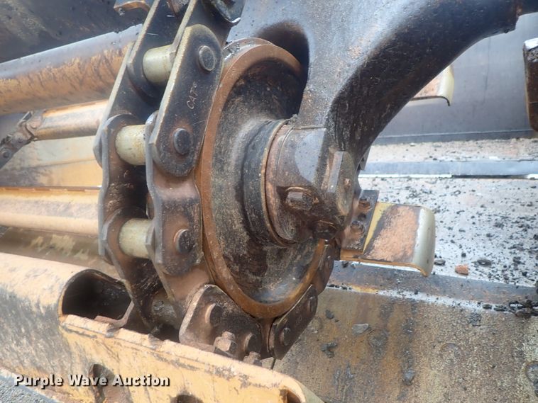 image for item DE0725 1998 Caterpillar 623F  elevating scraper