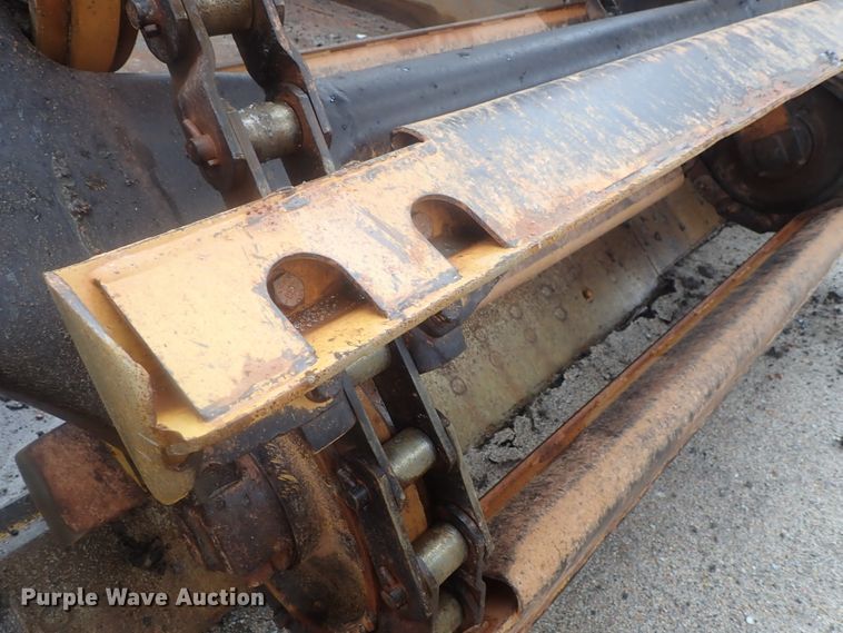 image for item DE0725 1998 Caterpillar 623F  elevating scraper