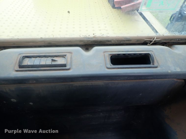 image for item DE0742 2007 Caterpillar 330D L  excavator