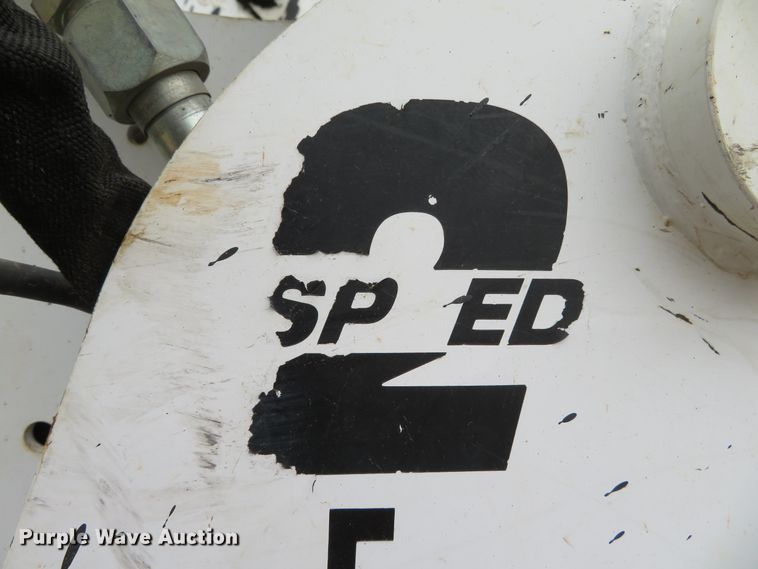 image for item DH1158 2007 Bobcat S250  skid steer loader