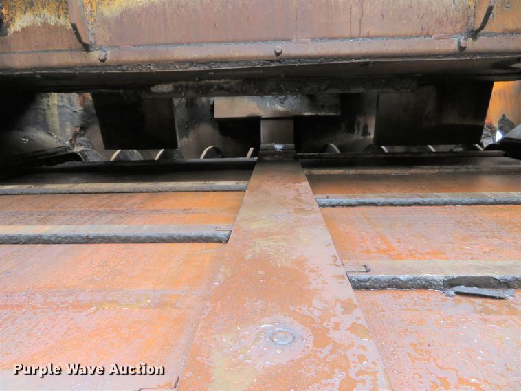 image for item DH1161 2016 LeeBoy 8500C  paver