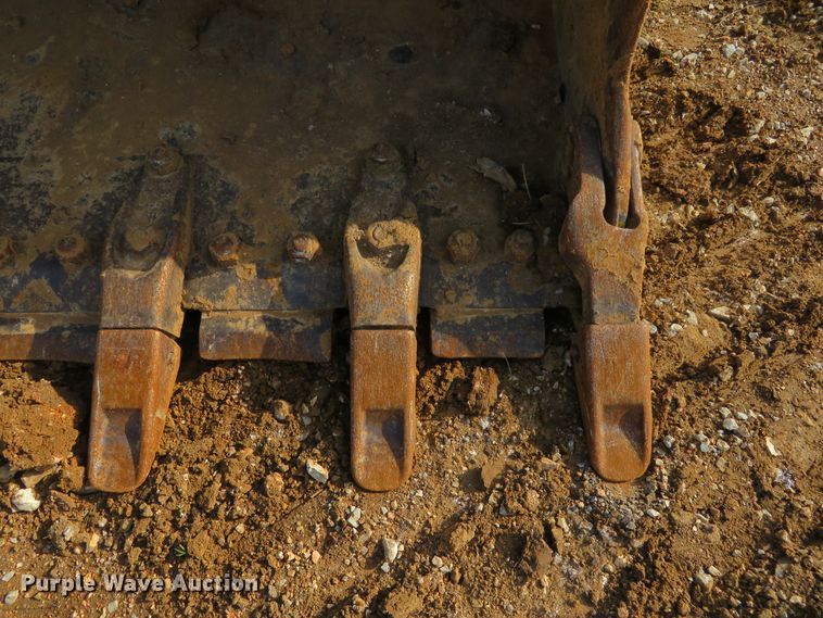 image for item DH1176 1997 Caterpillar 963B  trackloader