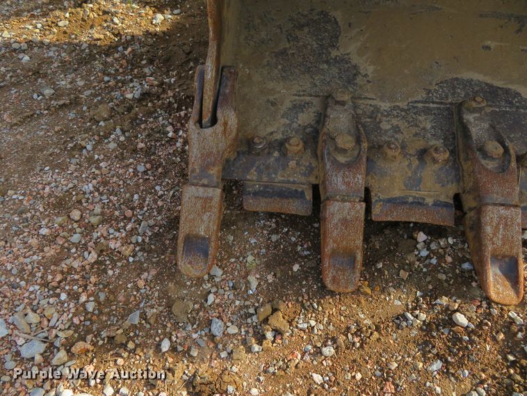 image for item DH1176 1997 Caterpillar 963B  trackloader