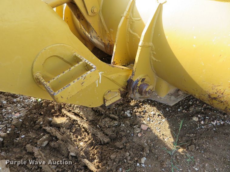 image for item DH1176 1997 Caterpillar 963B  trackloader