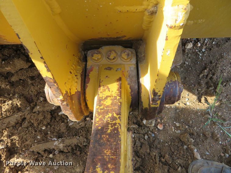 image for item DH1176 1997 Caterpillar 963B  trackloader
