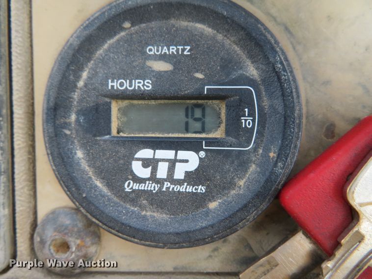 image for item DH1176 1997 Caterpillar 963B  trackloader