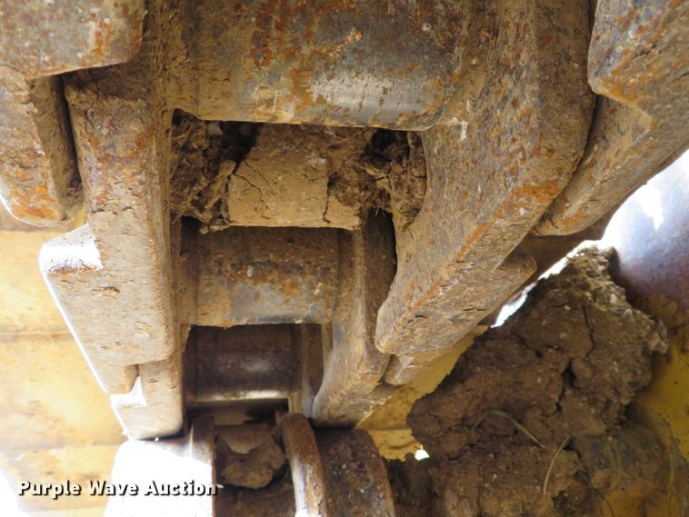 image for item DH1176 1997 Caterpillar 963B  trackloader