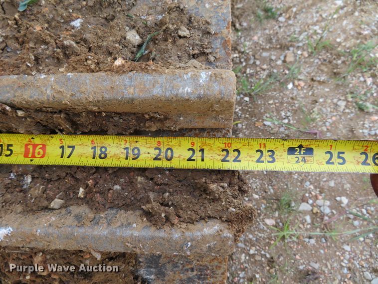 image for item DH1176 1997 Caterpillar 963B  trackloader