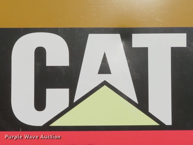 image for item DH1176 1997 Caterpillar 963B  trackloader