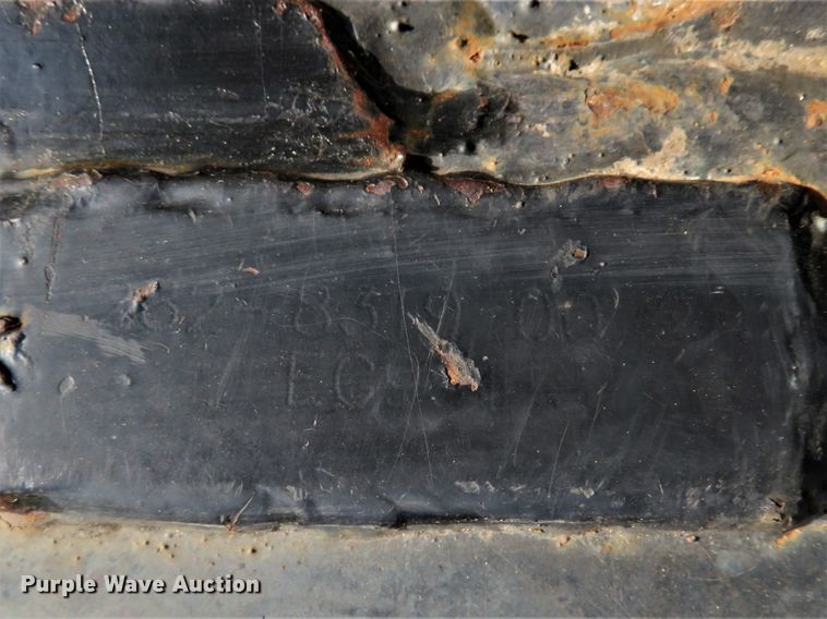 image for item DH1177 2007 John Deere 200C LC  excavator