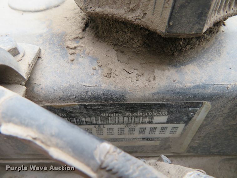 image for item DH1189 2008 Elgin Pelican NP  street sweeper