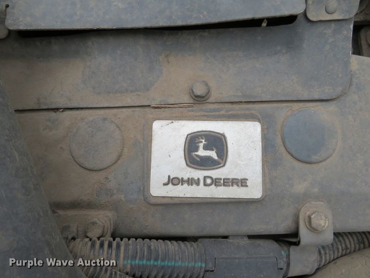 image for item DH1189 2008 Elgin Pelican NP  street sweeper