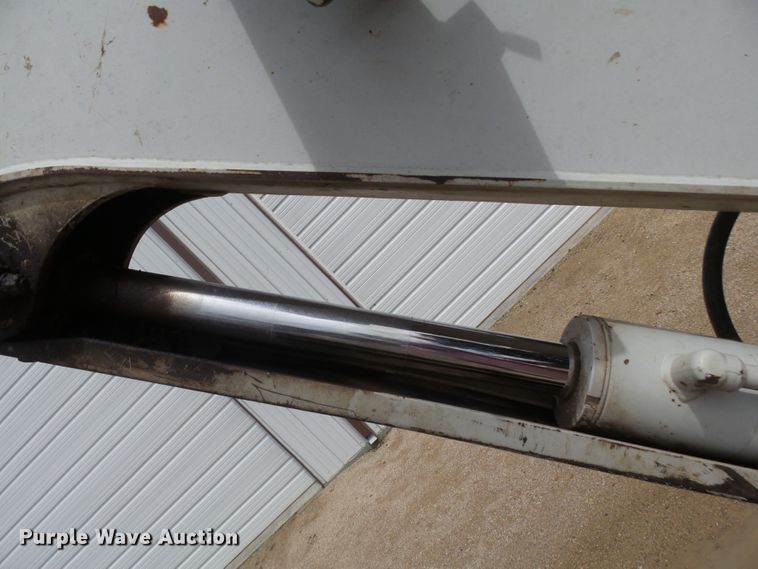 image for item DH3920 2006 Takeuchi TB135  mini excavator