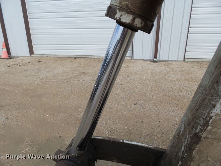 image for item DH3920 2006 Takeuchi TB135  mini excavator