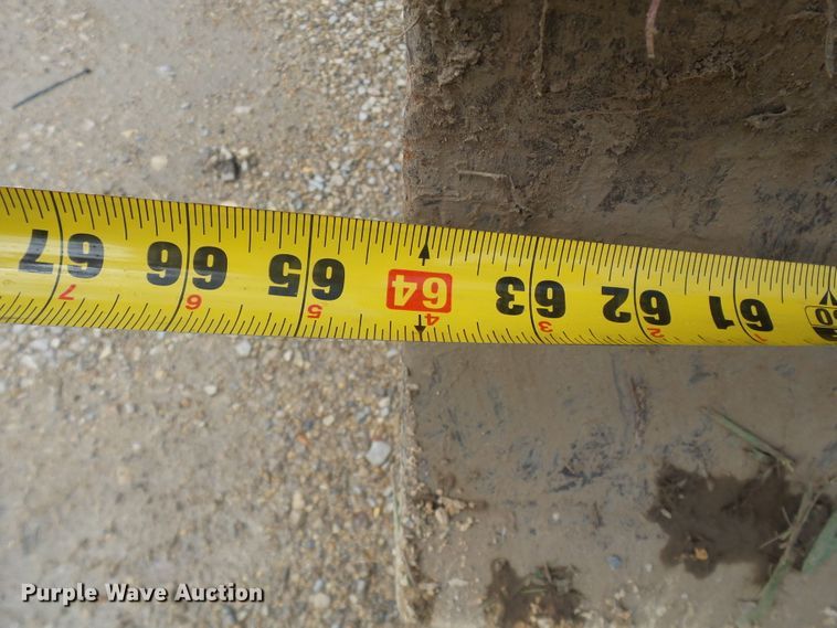 image for item DH3920 2006 Takeuchi TB135  mini excavator