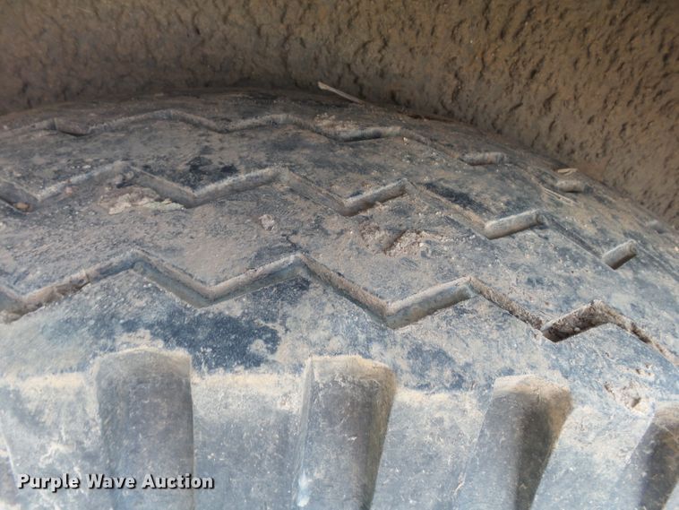 image for item DH3922 Eaton TCR14T reel trailer