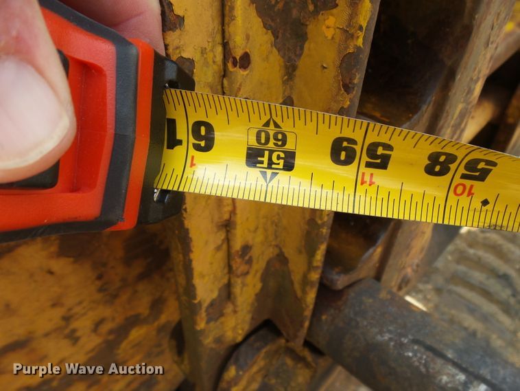 image for item DH3922 Eaton TCR14T reel trailer