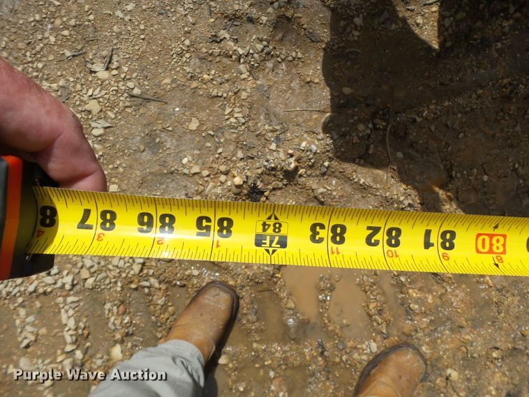 image for item DH3922 Eaton TCR14T reel trailer