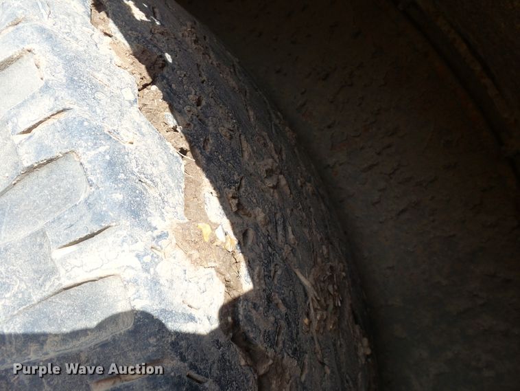 image for item DH3922 Eaton TCR14T reel trailer