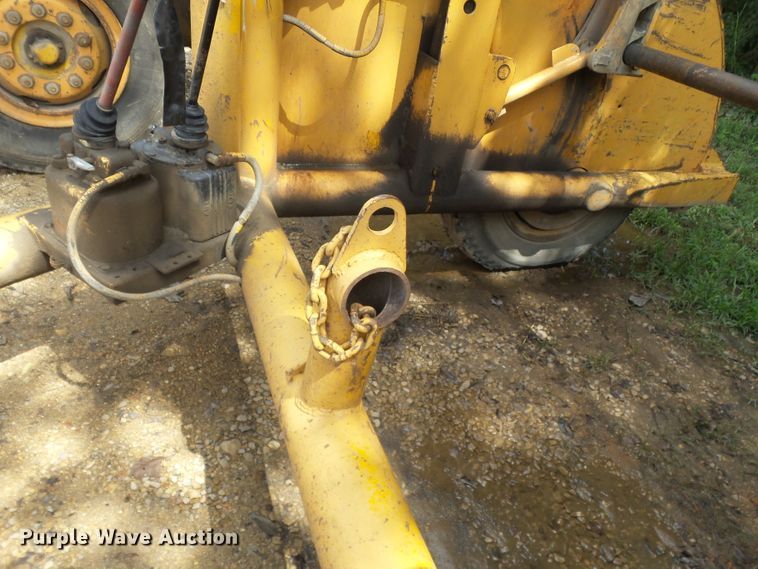 image for item DH3924 Eaton TCR14T reel trailer