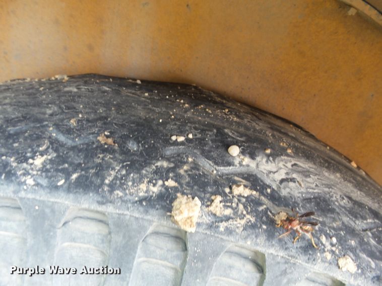 image for item DH3924 Eaton TCR14T reel trailer