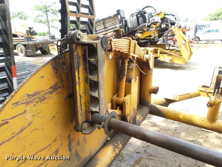 image for item DH3924 Eaton TCR14T reel trailer