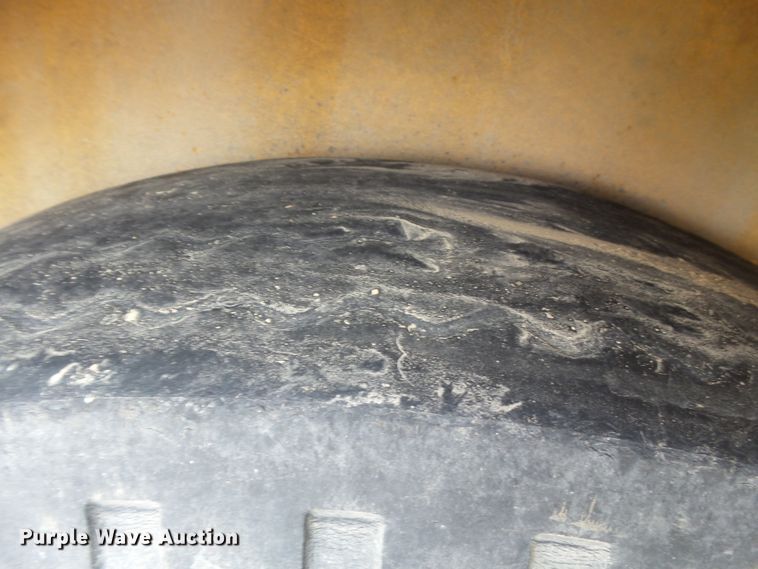 image for item DH3924 Eaton TCR14T reel trailer