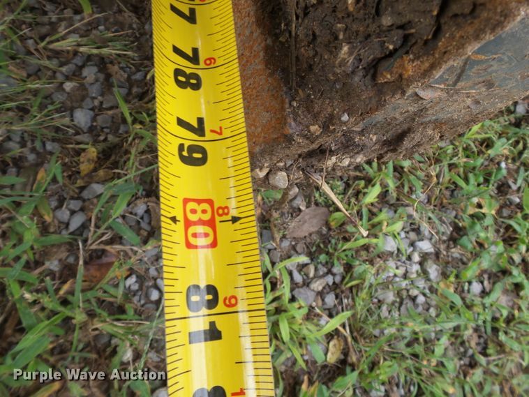 image for item DH3927 2015 Takeuchi TB260  mini excavator