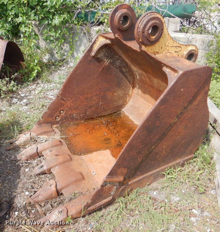 image for item DI0402 1990 Caterpillar E120B  excavator