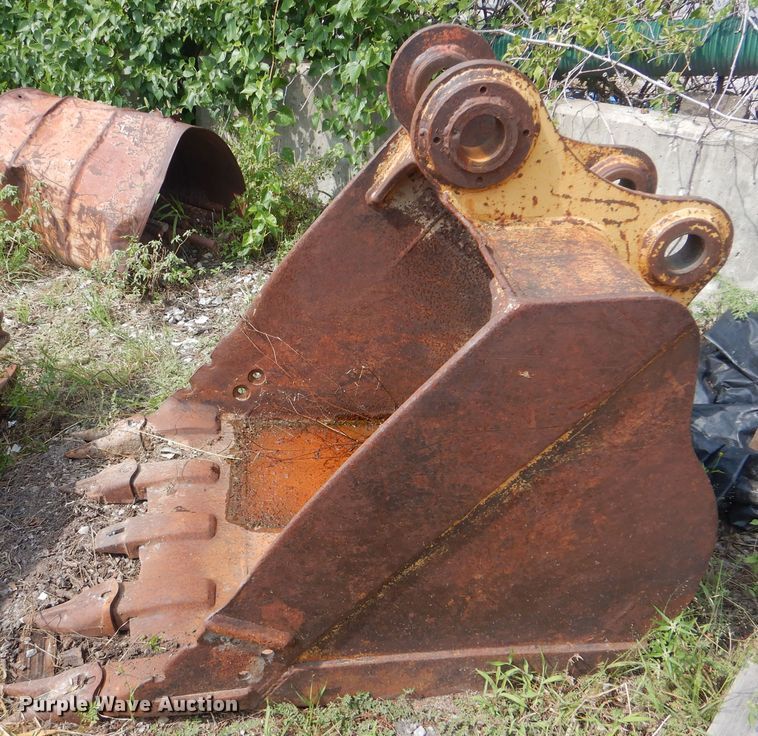 image for item DI0402 1990 Caterpillar E120B  excavator