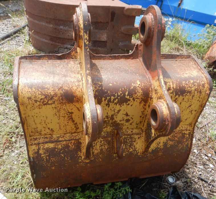 image for item DI0402 1990 Caterpillar E120B  excavator