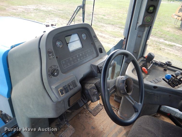 image for item DI0403 1997 New Holland 9482 Versatile  4WD tractor